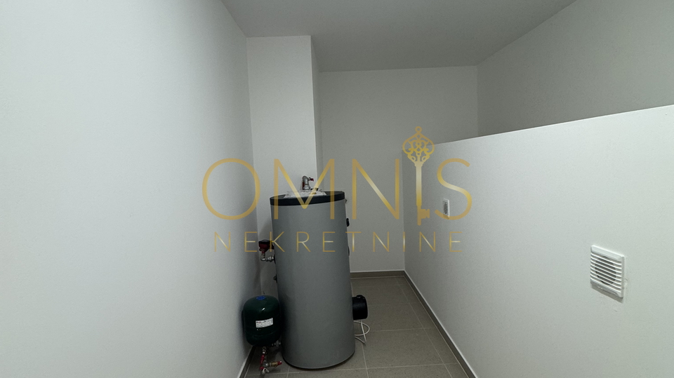 Apartment, 132 m2, For Sale, Pokupsko - Opatija