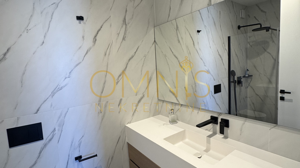 Apartment, 132 m2, For Sale, Pokupsko - Opatija