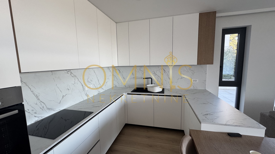 Apartment, 132 m2, For Sale, Pokupsko - Opatija
