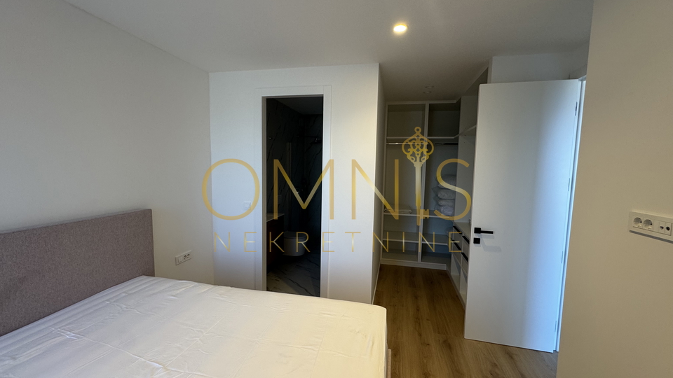 Apartment, 132 m2, For Sale, Pokupsko - Opatija