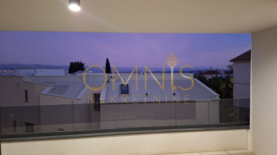 Apartment, 132 m2, For Sale, Pokupsko - Opatija