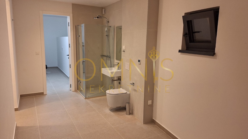 Apartment, 132 m2, For Sale, Pokupsko - Opatija