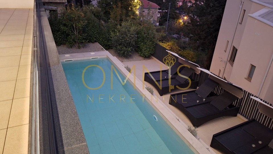 Apartment, 132 m2, For Sale, Pokupsko - Opatija