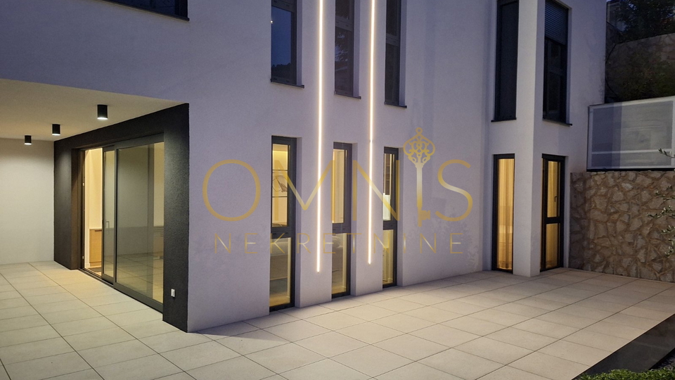Apartment, 132 m2, For Sale, Pokupsko - Opatija