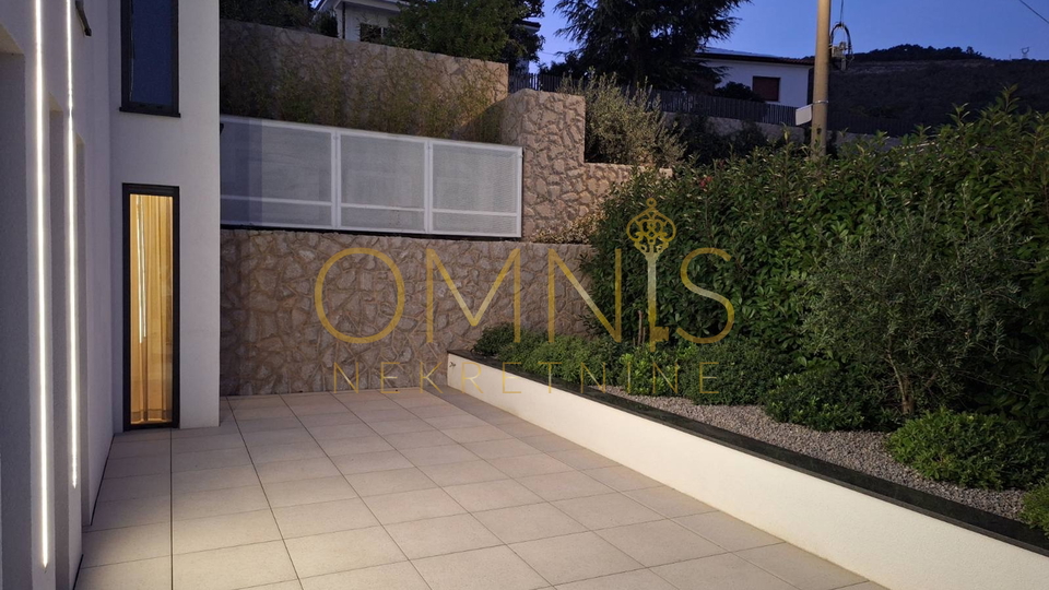 Apartment, 132 m2, For Sale, Pokupsko - Opatija