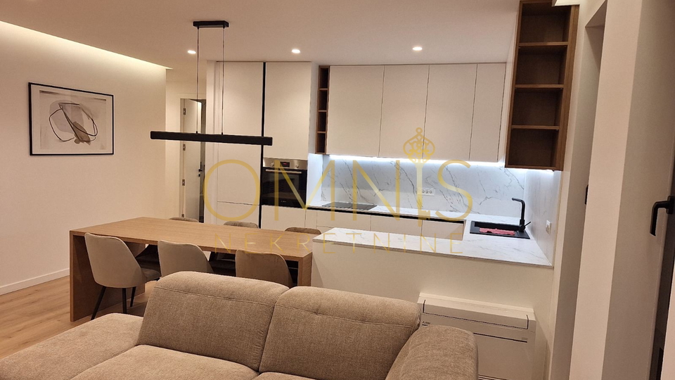 Apartment, 132 m2, For Sale, Pokupsko - Opatija