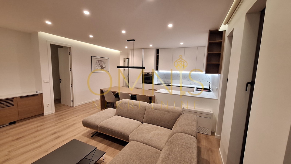 Apartment, 132 m2, For Sale, Pokupsko - Opatija