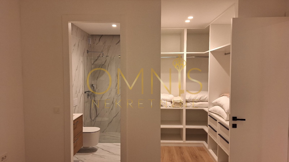 Apartment, 132 m2, For Sale, Pokupsko - Opatija