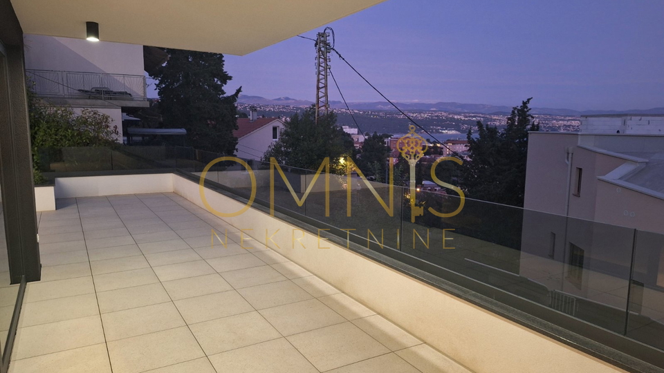 Apartment, 132 m2, For Sale, Pokupsko - Opatija