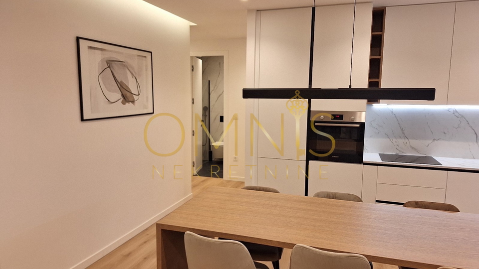 Apartment, 132 m2, For Sale, Pokupsko - Opatija