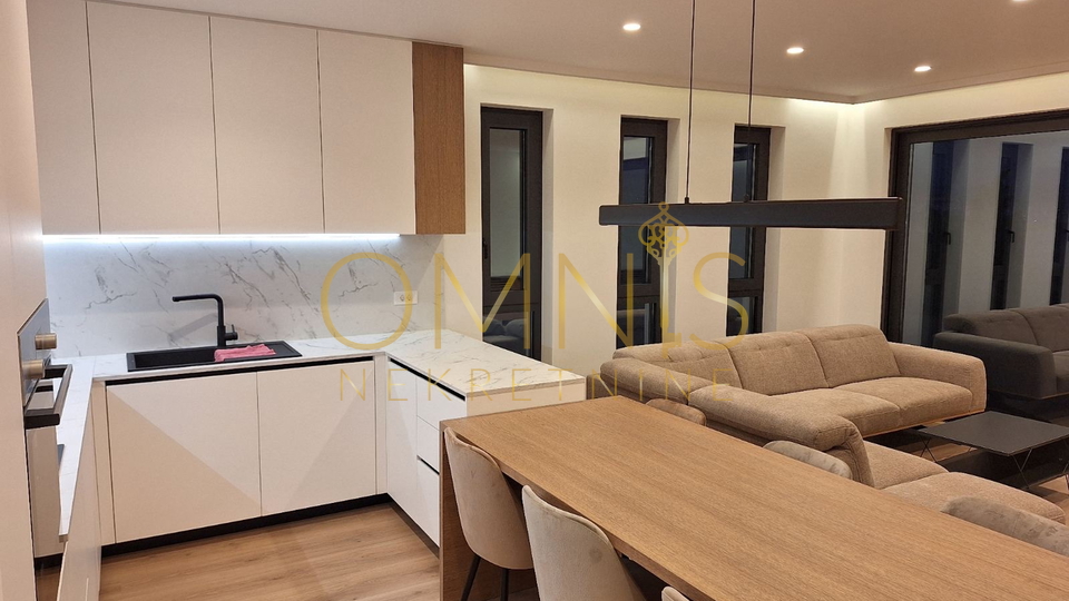 Apartment, 132 m2, For Sale, Pokupsko - Opatija