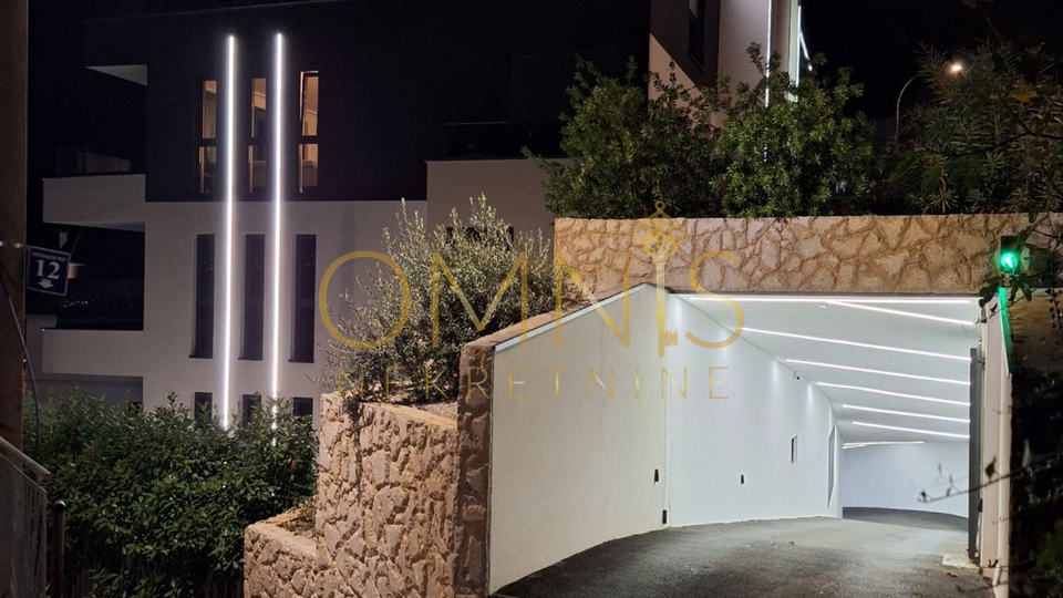 Apartment, 132 m2, For Sale, Pokupsko - Opatija