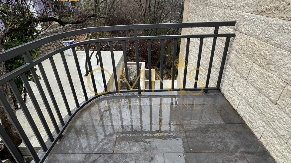 RIJEKA, SRDOČI- jednosoban stan u novogradnji!