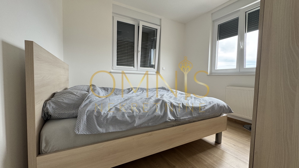Apartment, 82 m2, For Sale, Rijeka - Srdoči