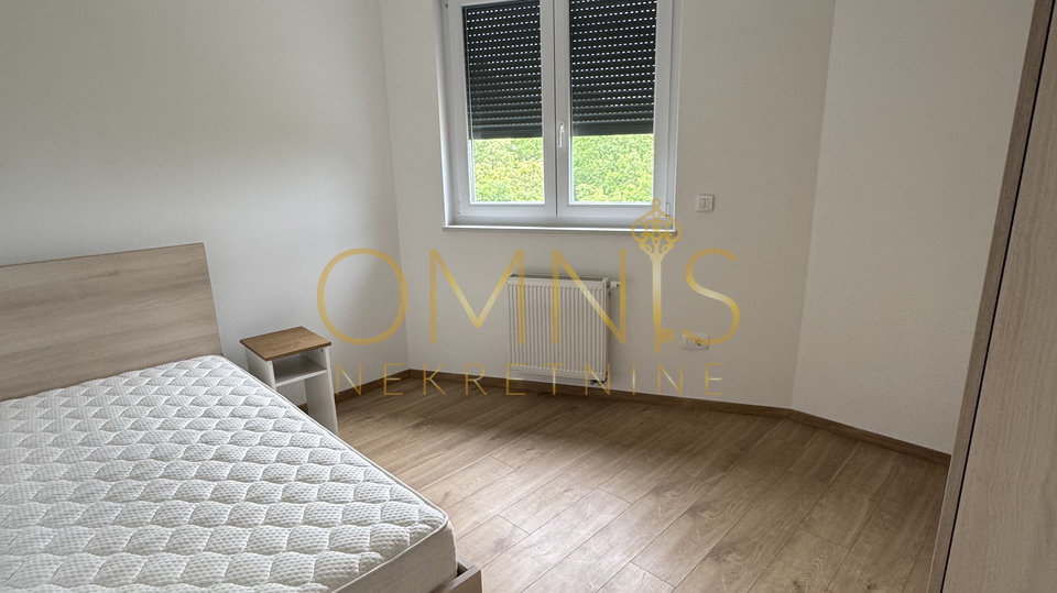 Apartment, 82 m2, For Sale, Rijeka - Srdoči