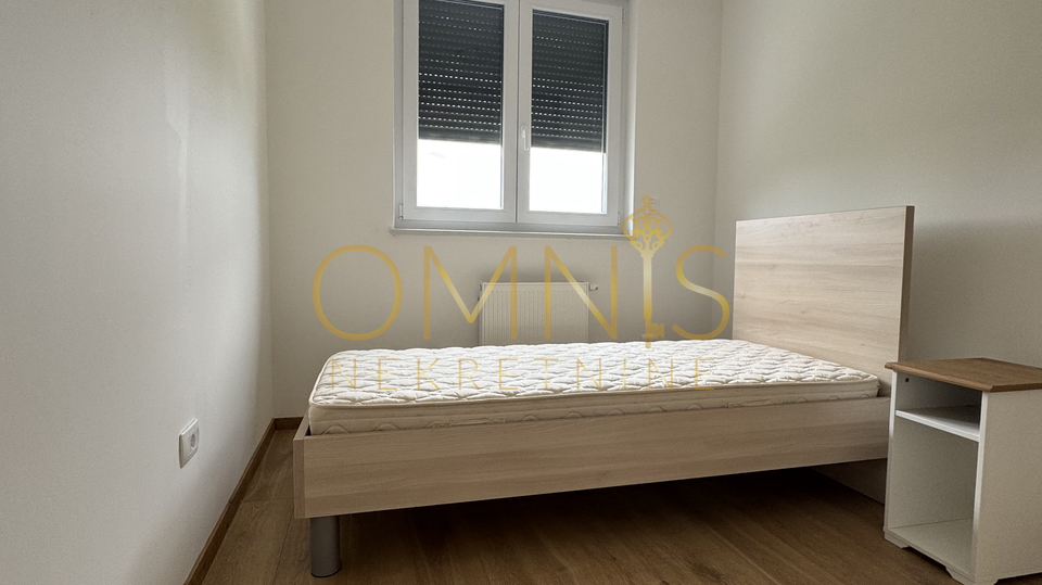 Apartment, 82 m2, For Sale, Rijeka - Srdoči