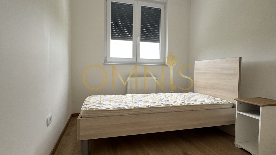 Apartment, 82 m2, For Sale, Rijeka - Srdoči