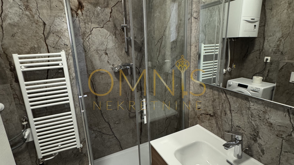 Apartment, 82 m2, For Sale, Rijeka - Srdoči