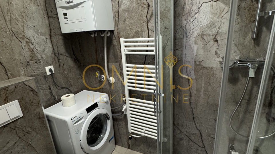 Apartment, 82 m2, For Sale, Rijeka - Srdoči