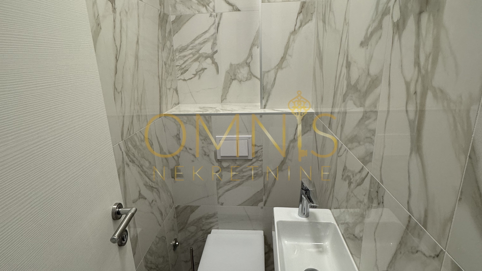 Apartment, 82 m2, For Sale, Rijeka - Srdoči
