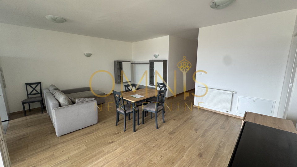 Apartment, 82 m2, For Sale, Rijeka - Srdoči