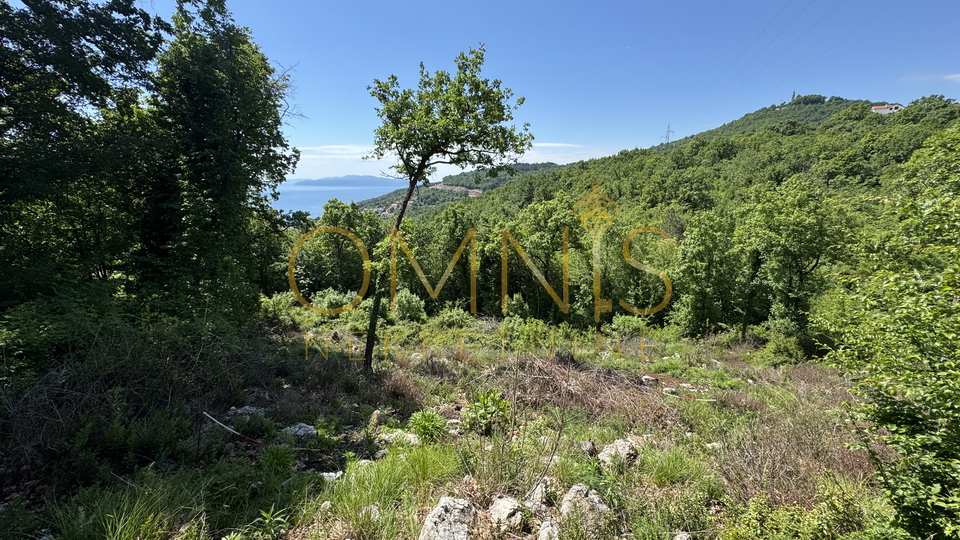 Land, 1204 m2, For Sale, Bregi