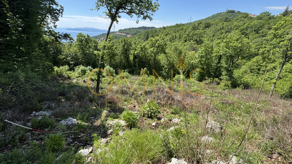 Land, 1204 m2, For Sale, Bregi