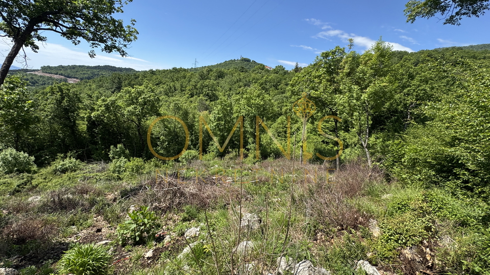 Land, 1204 m2, For Sale, Bregi
