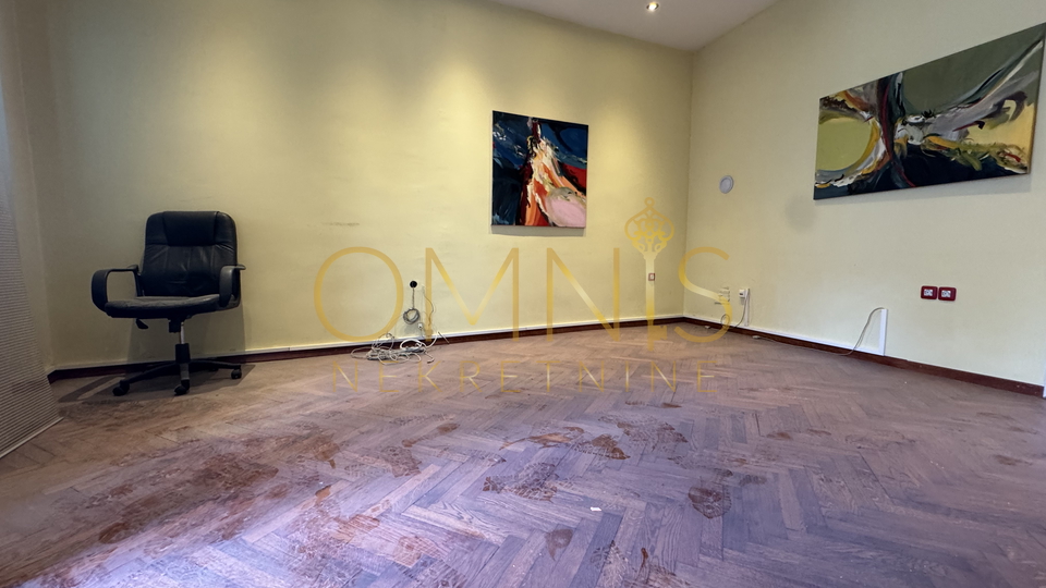 Apartment, 104 m2, For Sale, Rijeka - Centar