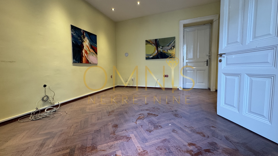 Apartment, 104 m2, For Sale, Rijeka - Centar