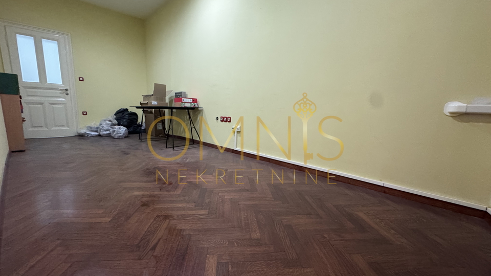 Apartment, 104 m2, For Sale, Rijeka - Centar