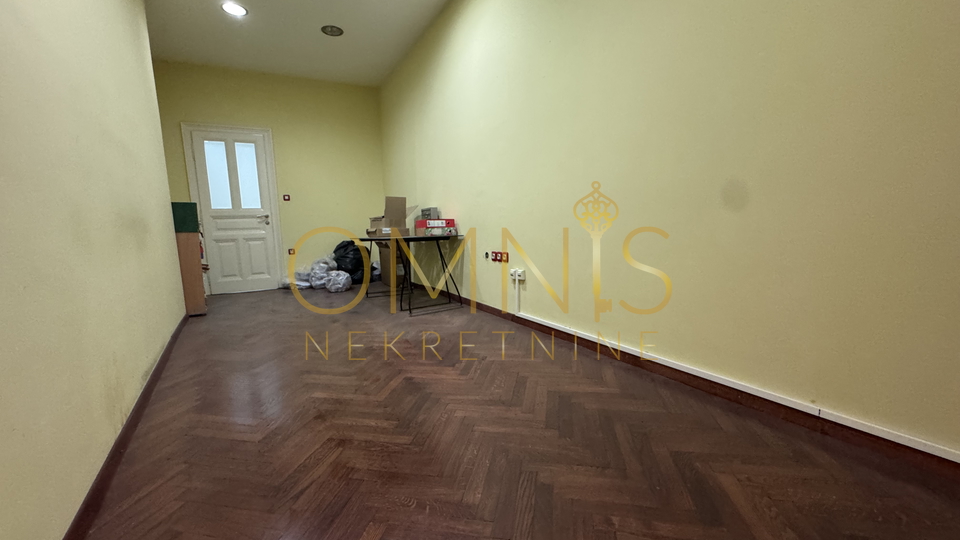 Apartment, 104 m2, For Sale, Rijeka - Centar