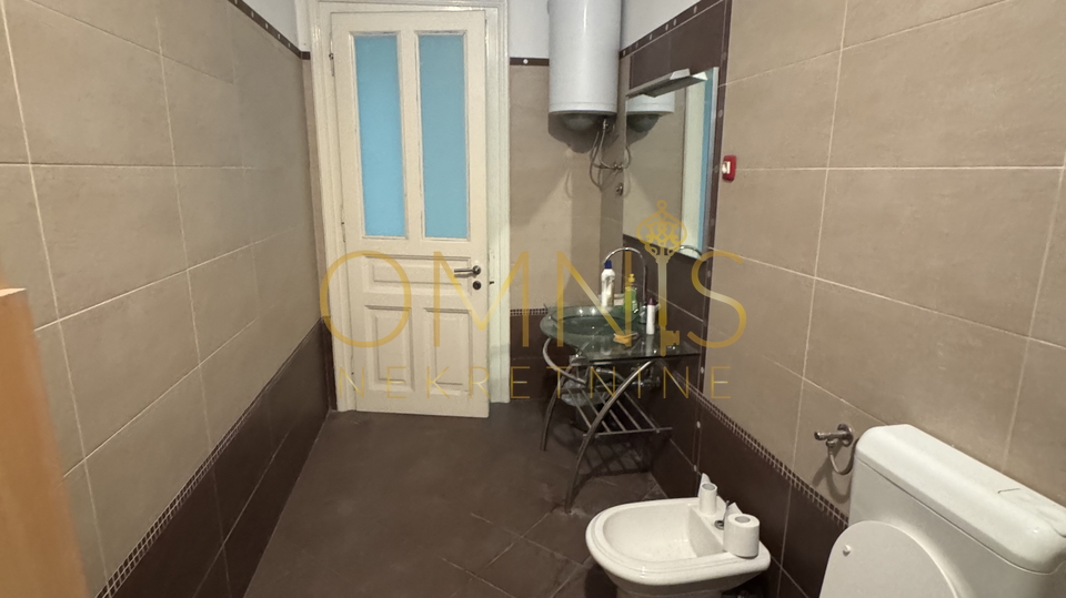 Apartment, 104 m2, For Sale, Rijeka - Centar