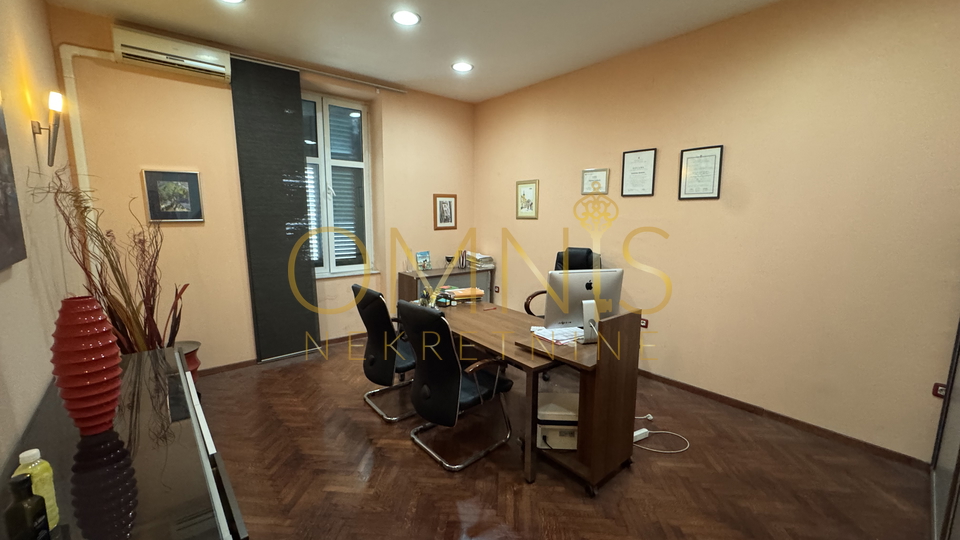 Apartment, 104 m2, For Sale, Rijeka - Centar