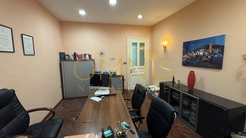 Apartment, 104 m2, For Sale, Rijeka - Centar