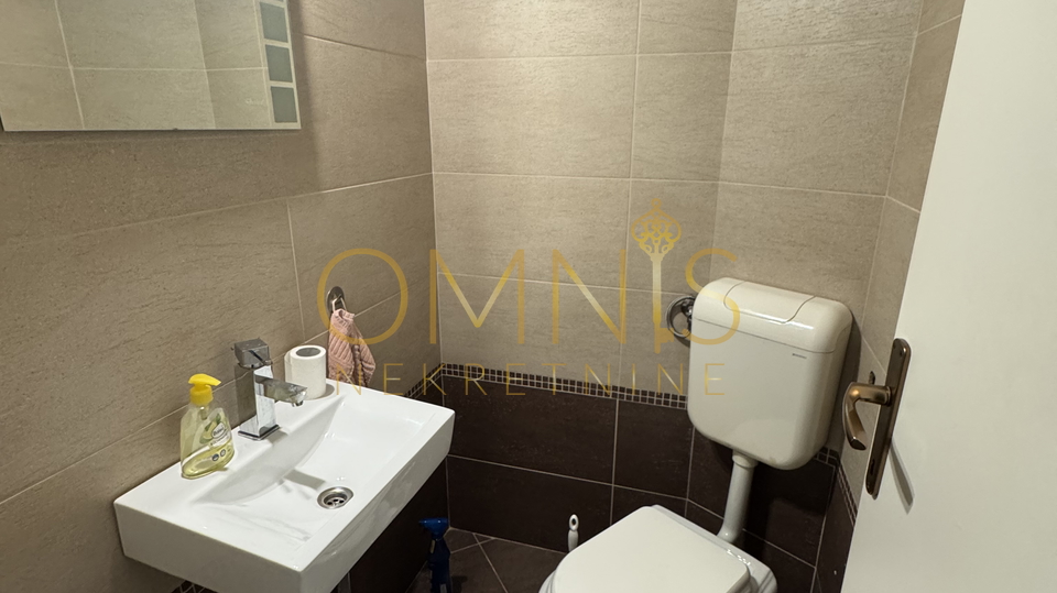 Apartment, 104 m2, For Sale, Rijeka - Centar