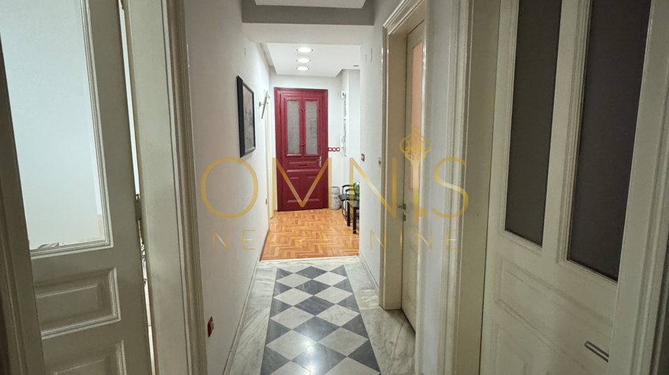 Apartment, 104 m2, For Sale, Rijeka - Centar