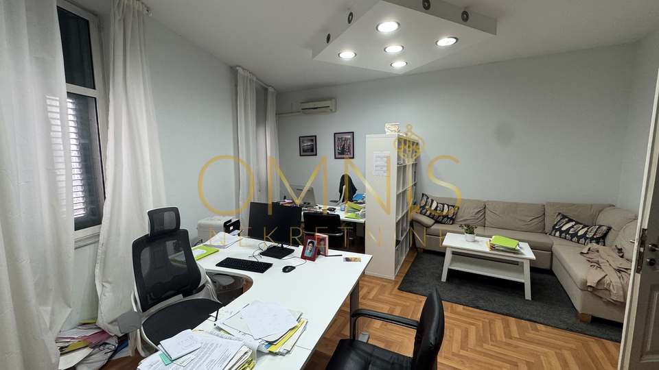 Apartment, 104 m2, For Sale, Rijeka - Centar