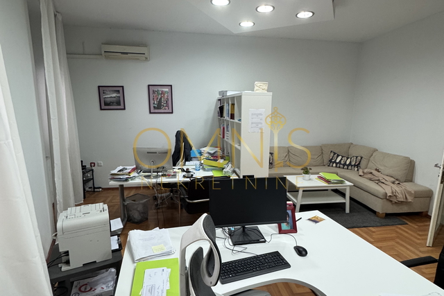Apartment, 104 m2, For Sale, Rijeka - Centar