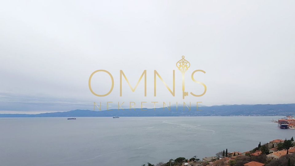 Rijeka, Pećine - stan