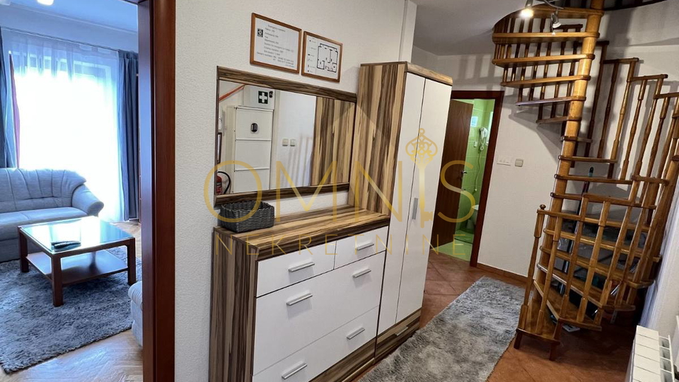 Čavle,Mavrinci,dvoetažni stan 120m2,najam