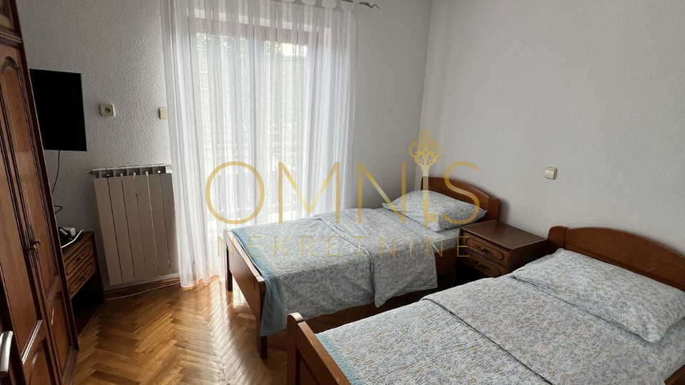 Čavle,Mavrinci,dvoetažni stan 120m2,najam