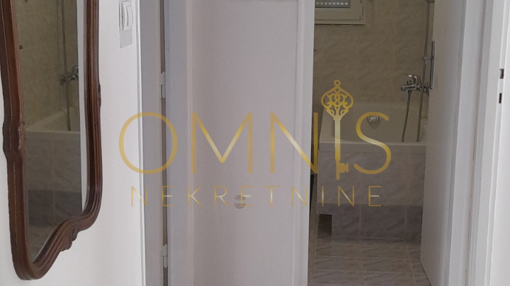 Najam uredno uređenog 1S+DB stana u Kastvu – dugoročno