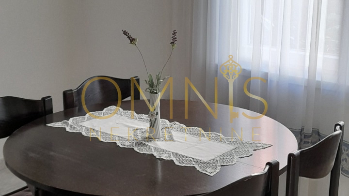 Najam uredno uređenog 1S+DB stana u Kastvu – dugoročno