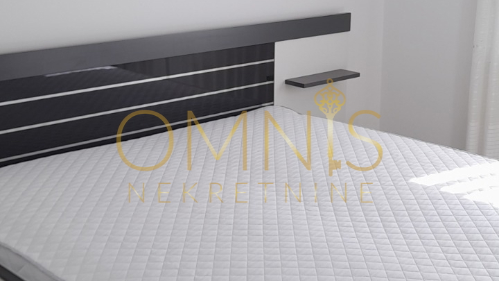 Najam uredno uređenog 1S+DB stana u Kastvu – dugoročno