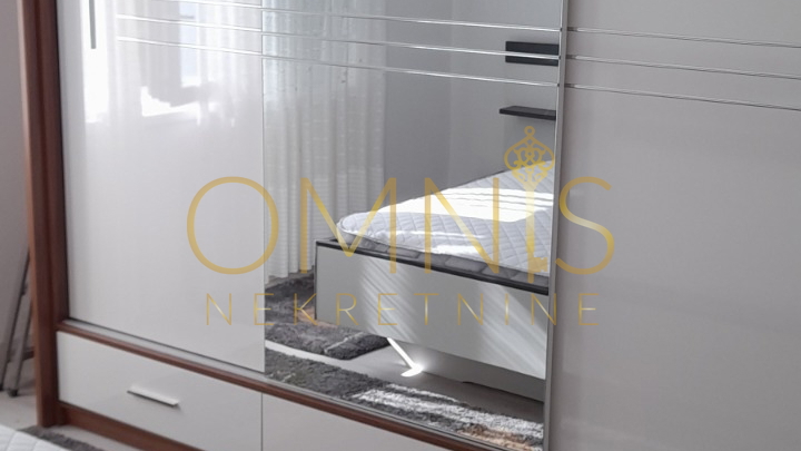 Najam uredno uređenog 1S+DB stana u Kastvu – dugoročno