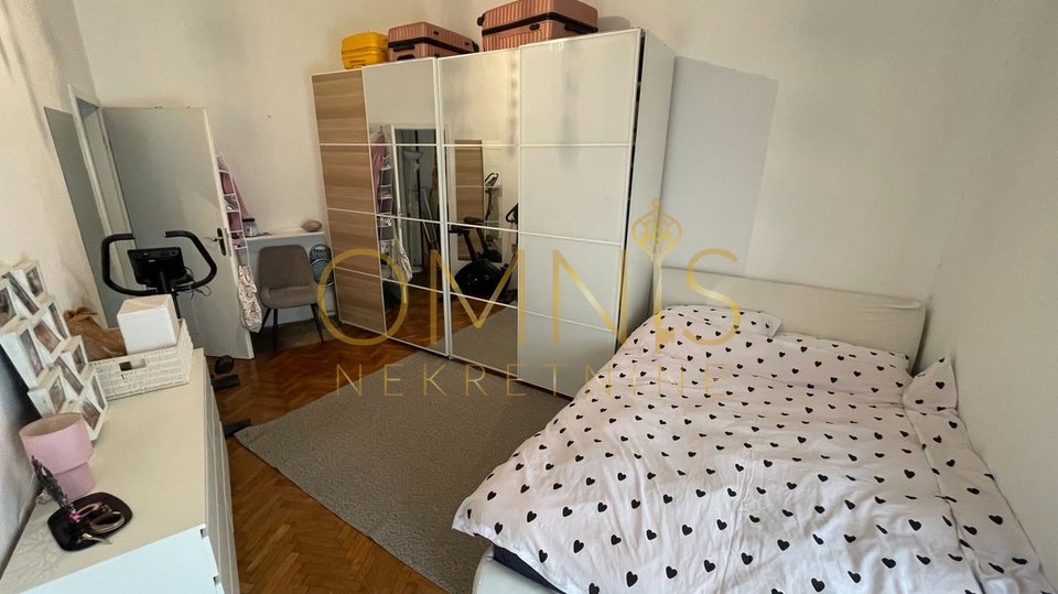 Apartment, 85 m2, For Sale, Rijeka - Centar