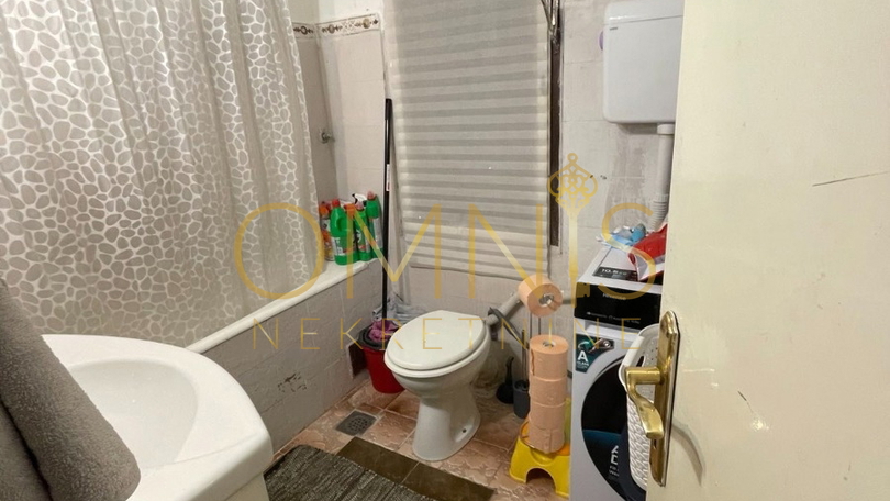 Apartment, 85 m2, For Sale, Rijeka - Centar