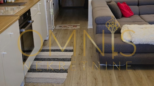 Apartment, 85 m2, For Sale, Rijeka - Centar