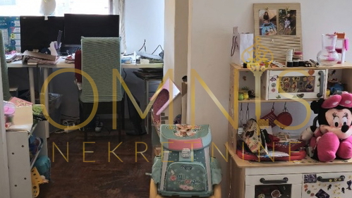 Apartment, 85 m2, For Sale, Rijeka - Centar